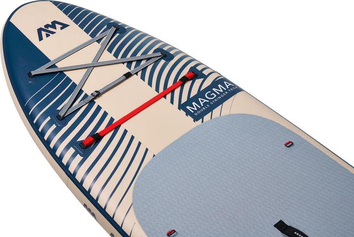 Produktbild Aqua Marina All-around Advanced Magma (11'2")