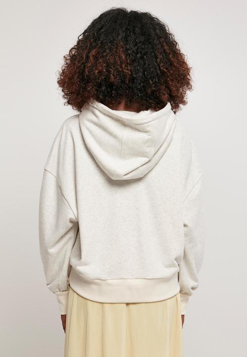 Produktbild Urban Classics Ladies Oversized Rainbow Hoody (4XL)