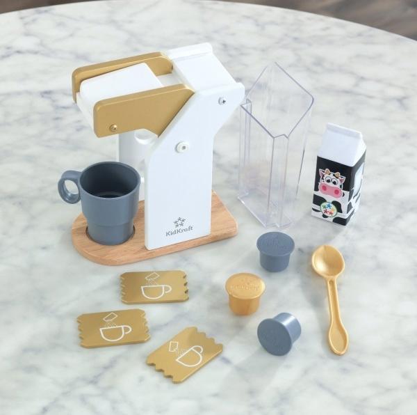 KidKraft Kaffee Set