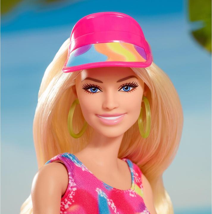 Produktbild Barbie Signature
