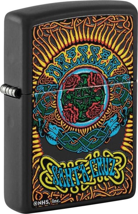 Immagine prodotto Zippo Colore Santa Cruz