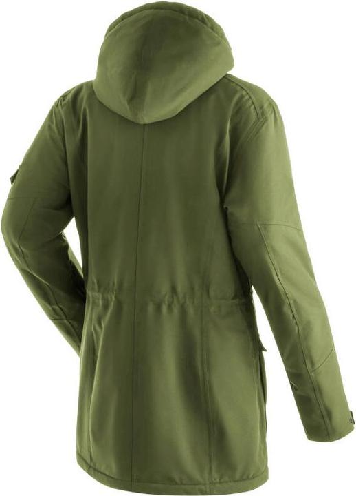 Produktbild Maier Sports Nayla Wintermantel (L)