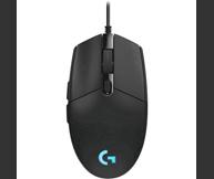 Image du produit Logitech G Pro Hero (Filaire)