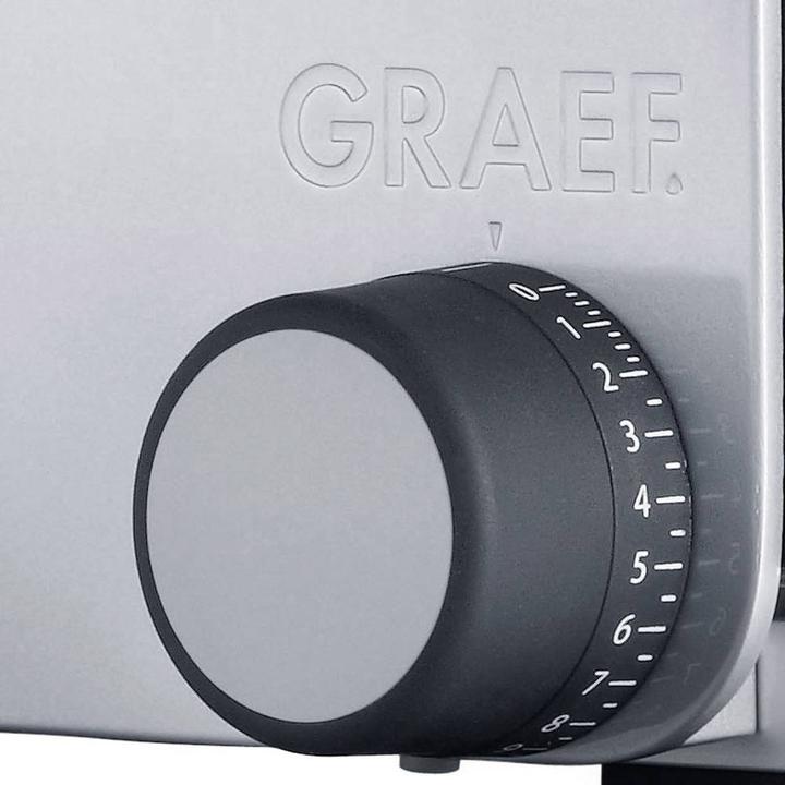 Produktbild Graef Vivo 20