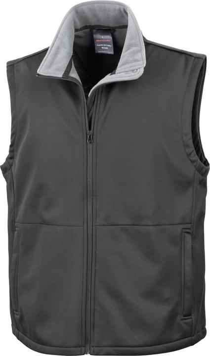 Produktbild Regatta Core Soft Shell Gilet Weste (3XL)