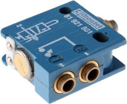 Produktbild Crouzet Pneumatic Detektor