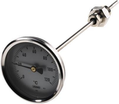 Immagine prodotto Jumo Termometro 0-120 (Termometro)