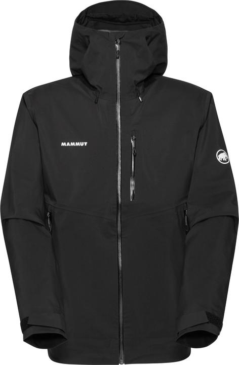 Produktbild Mammut Alto Guide HS Hooded Jacket Men (3XL)