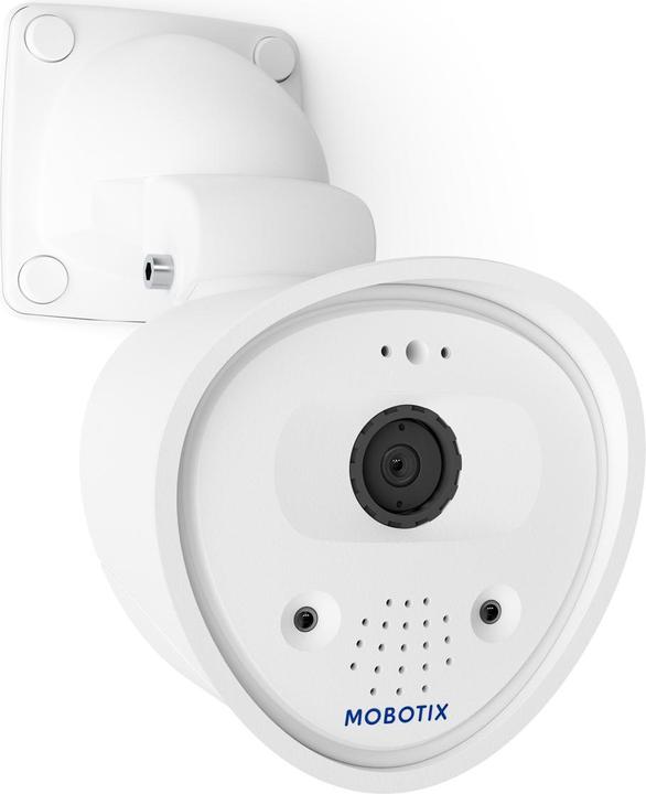 Produktbild Mobotix Box-Netzwerkkamera (3840 x 2160 Pixels)