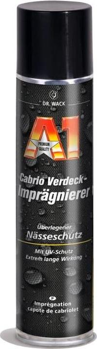 Immagine prodotto A1 Impregnante per capote (400 ml)