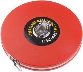 Image du produit Rs Pro fiberglas tape 50M measure tape (Métrique)