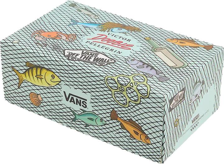 Produktbild Vans M41807 (41)