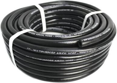 Immagine prodotto Rs Pro Compressed air hose, Black, 25mm ID