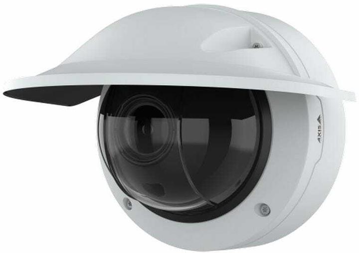 Axis Q3546-LVE 10 mm (2688 x 1512 Pixel)