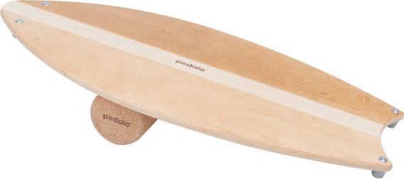 Actual product image Pedalo Balance board triple