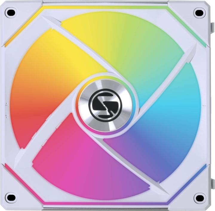 Produktbild Lian-Li UNI FAN SL-INF 140 ARGB (140 mm, 1 x)