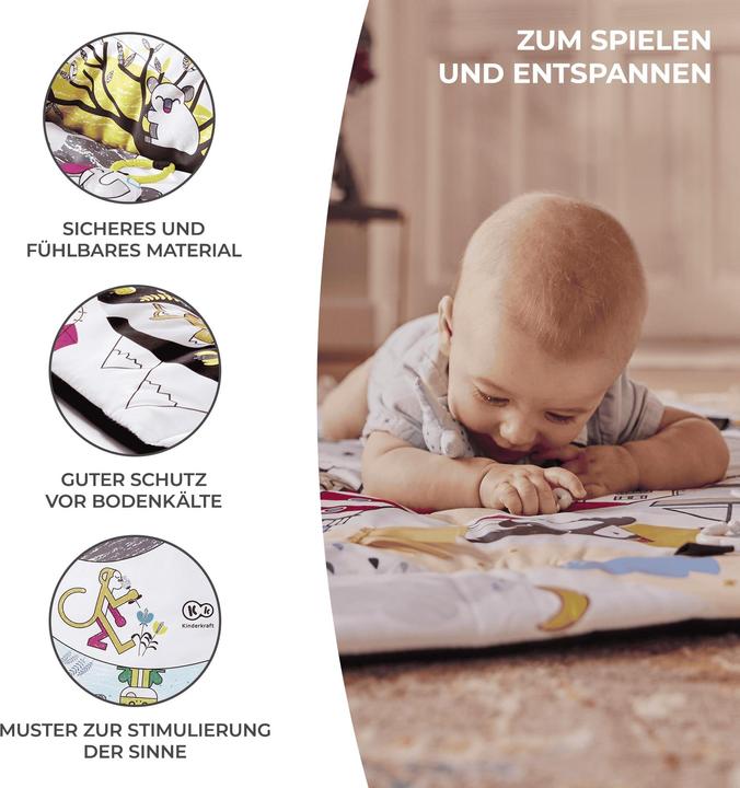 Produktbild KinderKraft Smartplay