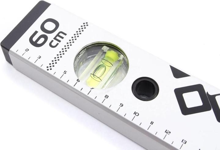 Actual product image Forte tools SPIRIT LEVEL 60CM (LATE3V060)