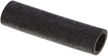 Image du produit HellermannTyton Rubber Tubing, Chloroprene H40X30BK (Trou de câble, 3 cm)