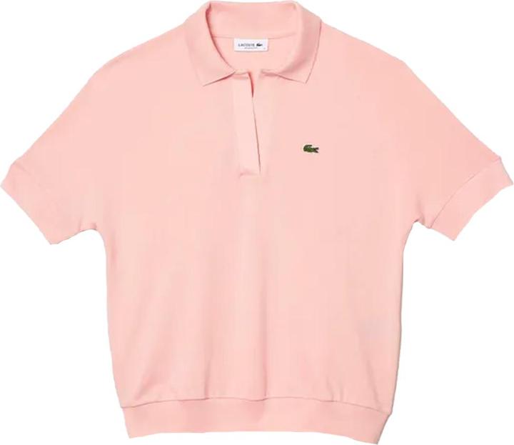 Produktbild Lacoste Fluid Poloshirt (30)