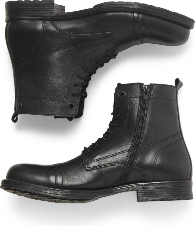 Image du produit Jack & Jones Bottes en cuir (42)