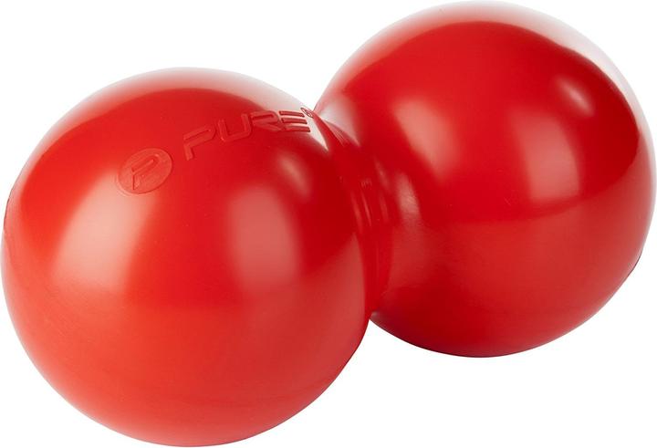 Actual product image Pure2improve Fascia massage ball