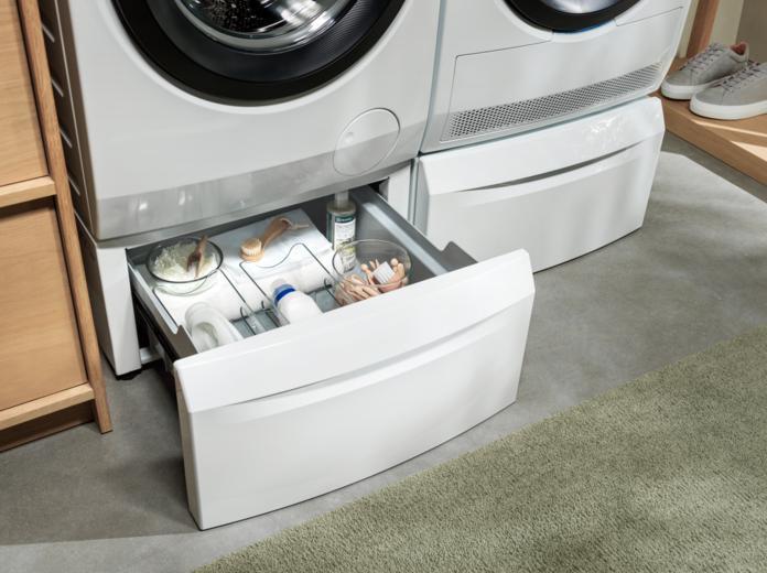 Immagine prodotto Electrolux Base AEG Undercounter