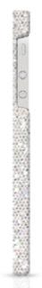 Immagine prodotto Ultra Case Custodia Ecstasy per iPhone 5/5S/SE argento (Apple iPhone 5, Apple iPhone SE, Apple iPhone 5s)