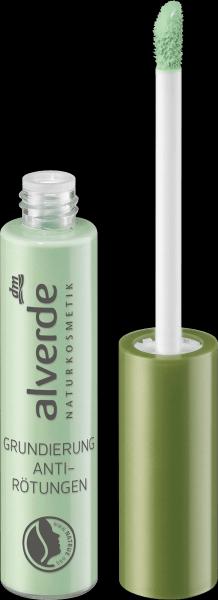 dm alverde Primer anti-redness