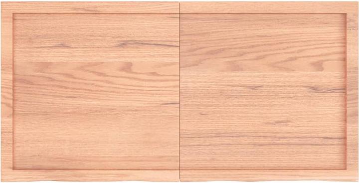 Immagine prodotto VidaXL Oak Nature (120 x 60 x 4 cm)