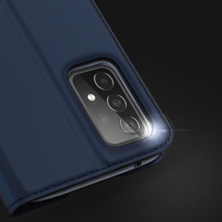 Image du produit Dux Ducis Étui flip folio (Samsung Galaxy A52 5G)