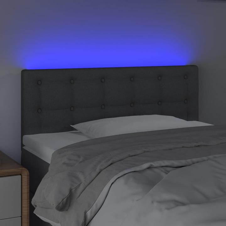 Actual product image VidaXL Jeanette (100 x 5 x 88 cm)