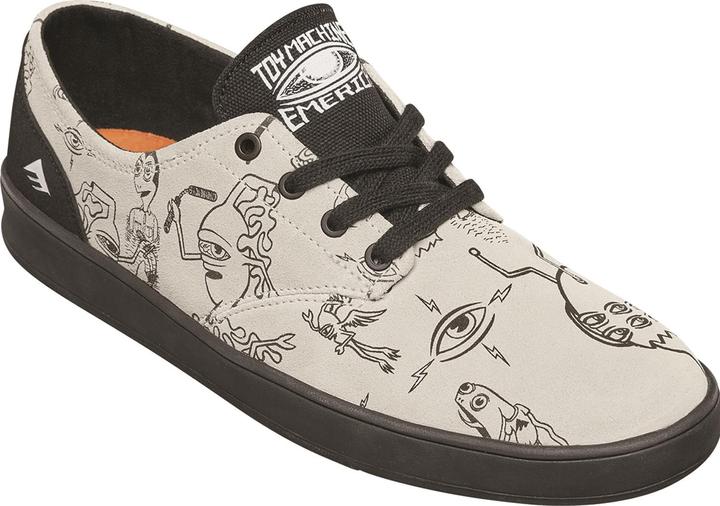 Image du produit Emerica La machine à lacets x jouets Romero (43)