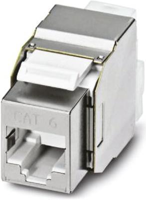 Produktbild Phoenix Contact Socket Insert RJ45 CAT6 8-Pos sheilded