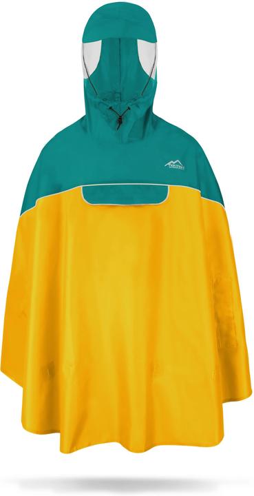 Produktbild Normani Regenponcho Sohra (3XL)