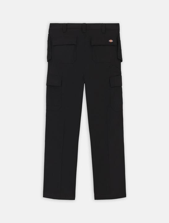 Actual product image Dickies M Everyday Trouser With Holster Black (30)