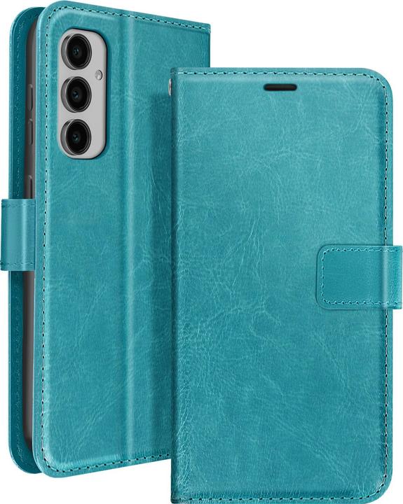 Produktbild Mayaxess SecureCard Cover (Samsung Galaxy S24 FE)