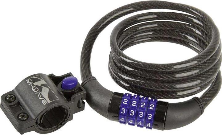 M-Wave DS 4Zahlen (150 cm)