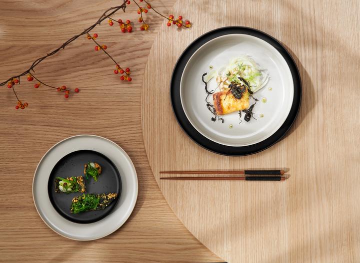Produktbild ASA Selection COPPA Buddha Bowl tofu 18cm (18 cm, 1 x)