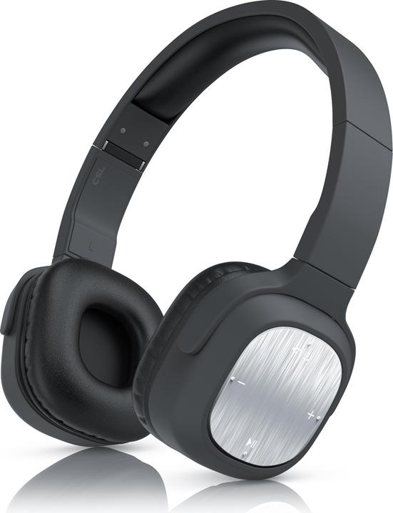 Produktbild CSL 320 Bluetooth Kopfhörer (10 h, Kabellos)