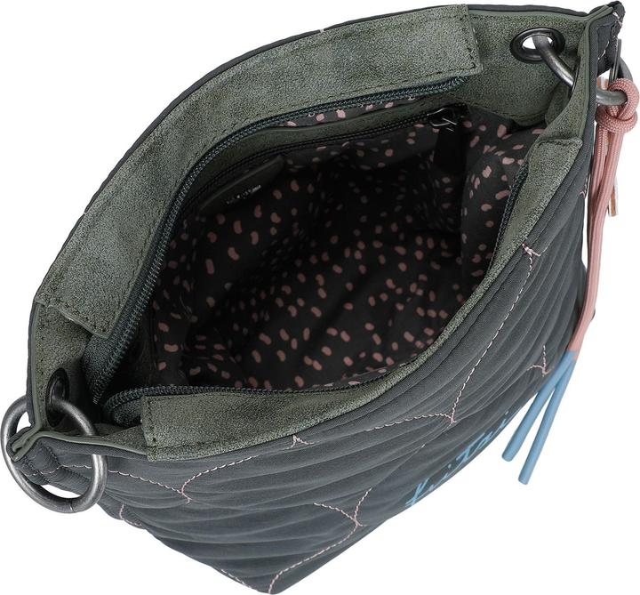 Image du produit Fritzi aus Preußen Fritzi03 Limited Sac à bandoulière 20.5 cm