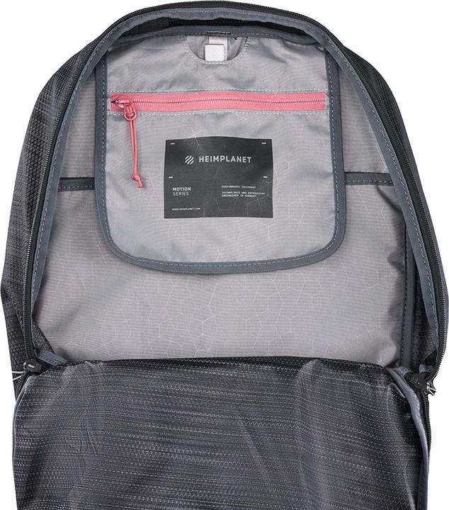 Actual product image Heimplanet Motion Arc 20l Backpack (20 l)