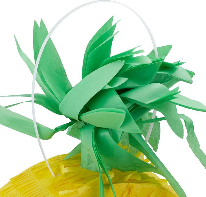 Actual product image Relaxdays Pineapple