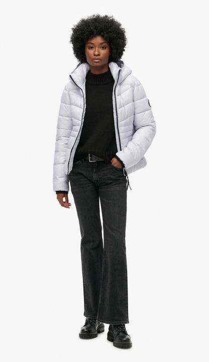 Immagine prodotto Superdry piumino imbottito da fuji quilt (XS)