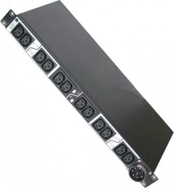 Actual product image Lenovo DCG TopSeller DPI C13 Enterprise DPU w/o line cord