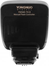 Produktbild Yongnuo YN-560-TX II-N Manual Flash Controller (Blitzgerät Ersatzteile)