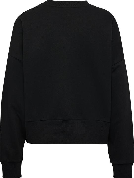 Produktbild hummel hmlBOXY W CREWNECK BEE (L)