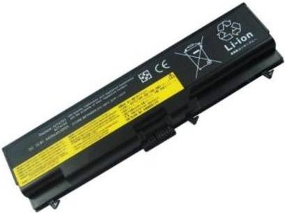 Actual product image Lenovo 0A36302 ThinkPad Notebook battery 70+ (6 Cells, 5200 mAh)
