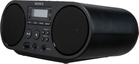 Produktbild Sony Zs-Ps50 (FM, AM)