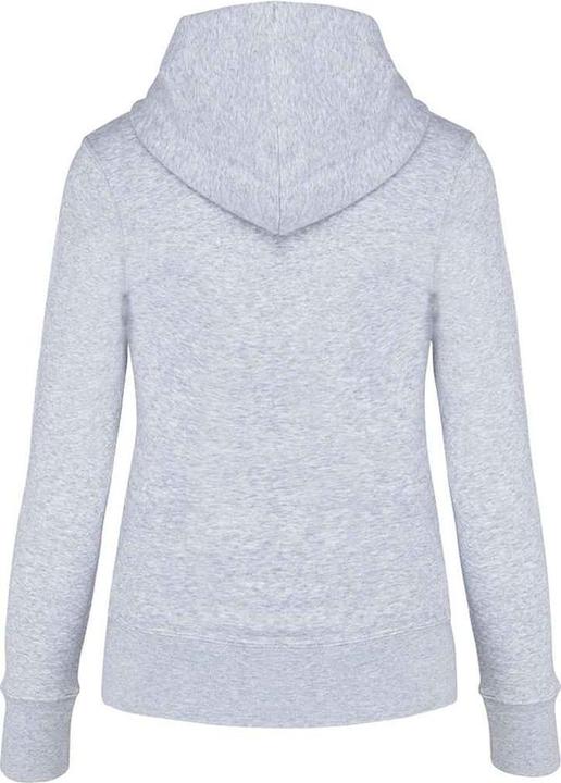 Produktbild Kariban Hoodie mit durchgehendem Reissverschluss (L)